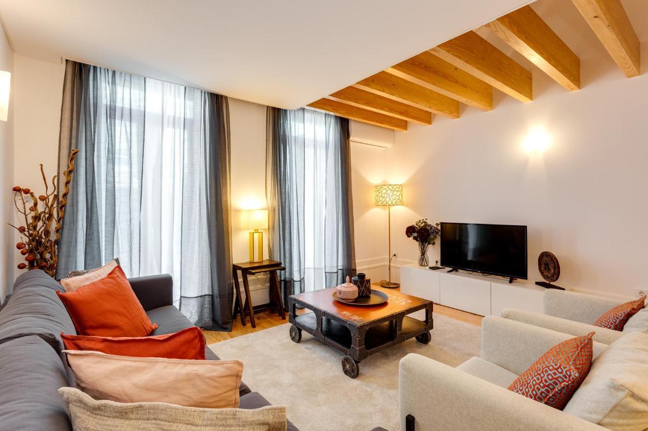 Almada Luxurious Duplex By Da'Home OOporto Esterno foto