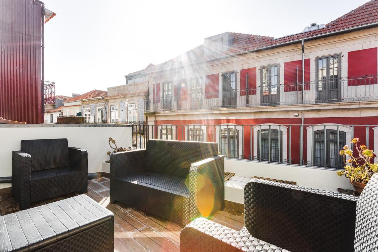 Almada Luxurious Duplex By Da'Home OOporto Esterno foto
