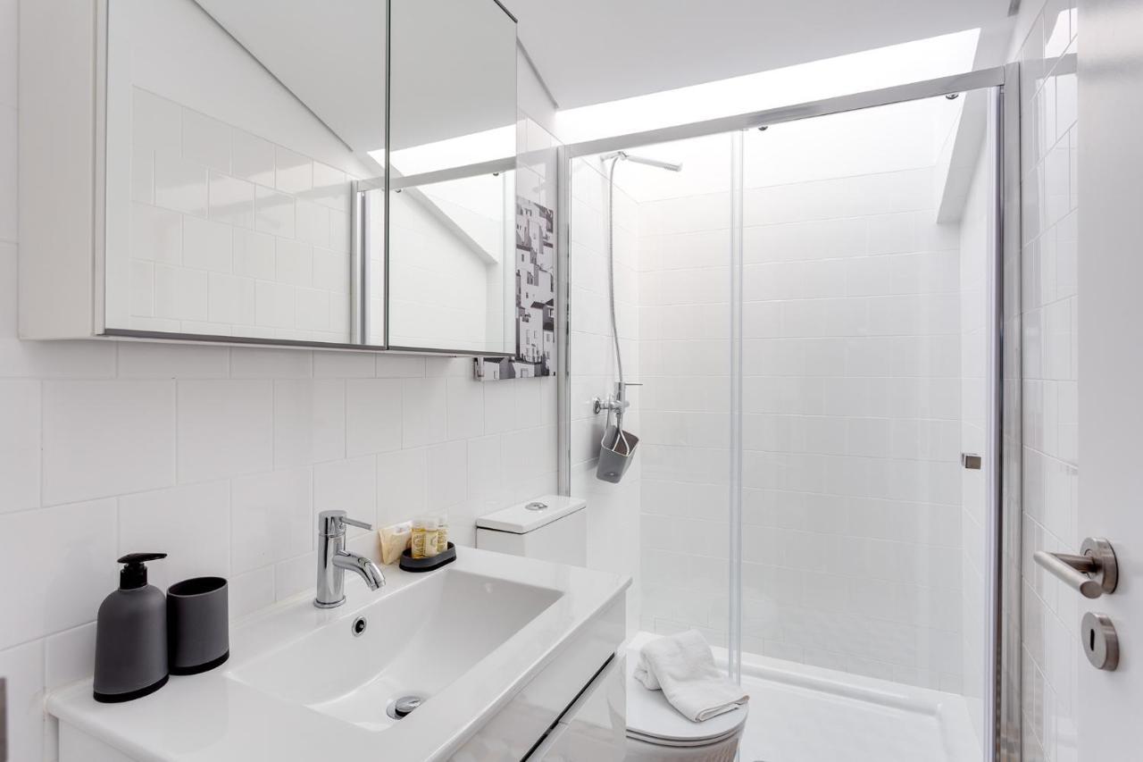 Almada Luxurious Duplex By Da'Home OOporto Esterno foto