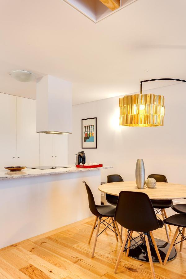 Almada Luxurious Duplex By Da'Home OOporto Esterno foto