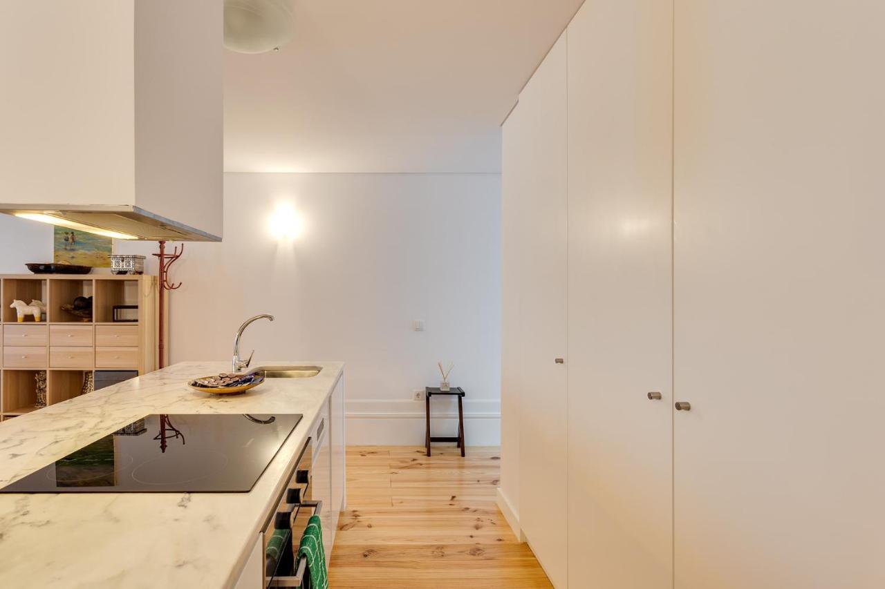 Almada Luxurious Duplex By Da'Home OOporto Esterno foto