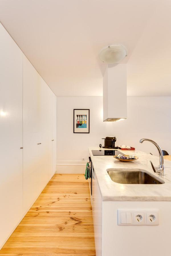 Almada Luxurious Duplex By Da'Home OOporto Esterno foto