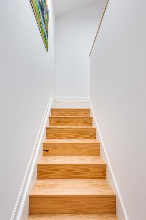 Almada Luxurious Duplex By Da'Home OOporto Esterno foto