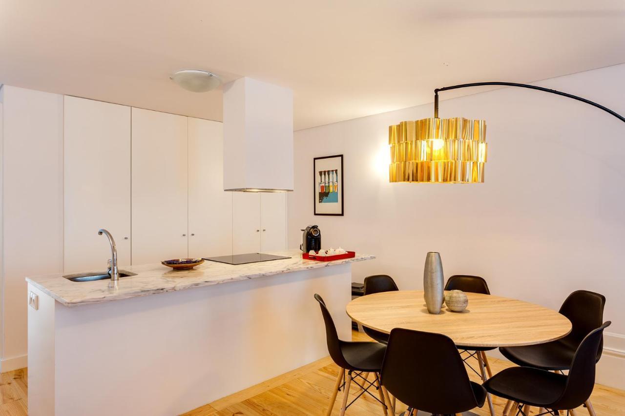 Almada Luxurious Duplex By Da'Home OOporto Esterno foto