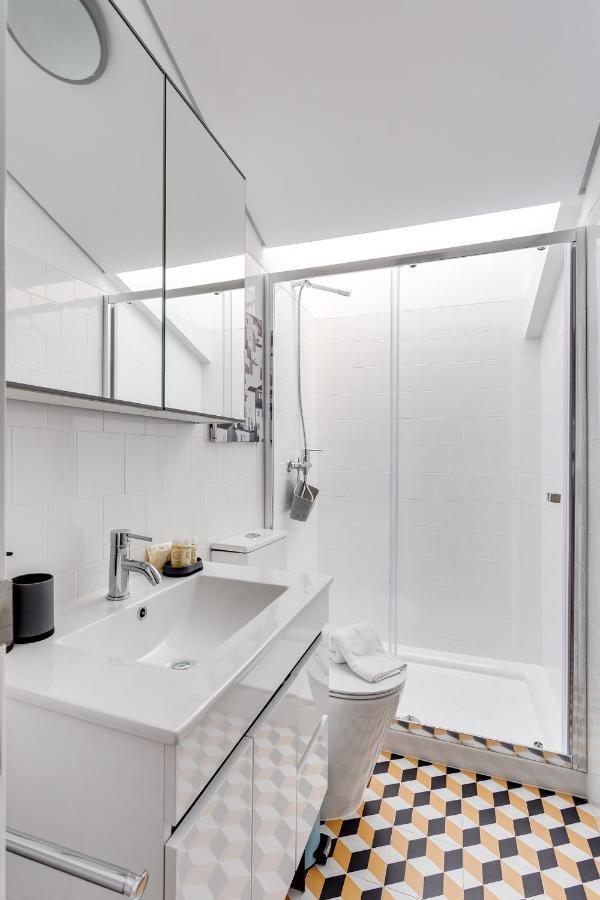 Almada Luxurious Duplex By Da'Home OOporto Esterno foto