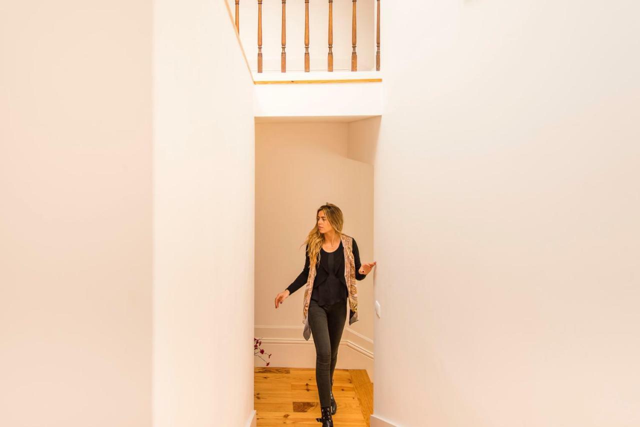 Almada Luxurious Duplex By Da'Home OOporto Esterno foto